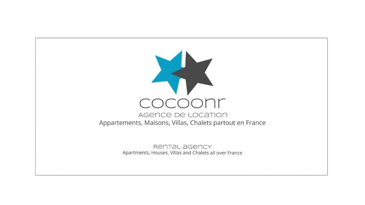 La Petite Cochardiere - Appt Agreable Rennes Apartment