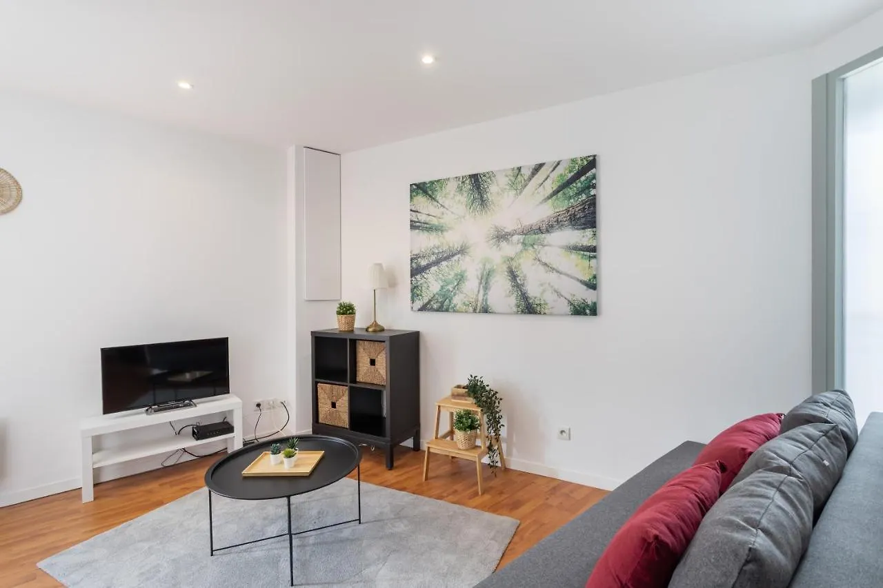 La Petite Cochardiere - Appt Agreable Rennes 0*,  France
